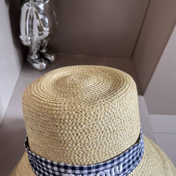 Miu Miu Hat MUH00222 Miu Miu Hat MUH00222